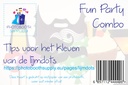 Fun Party Combo
